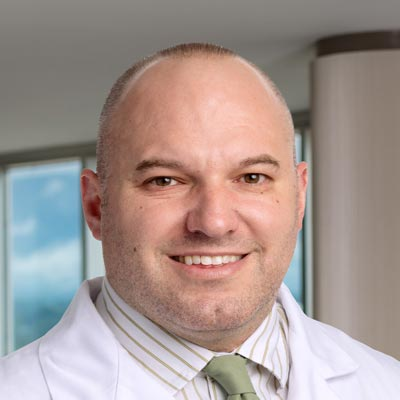 Josh Prol, MSN, FNP