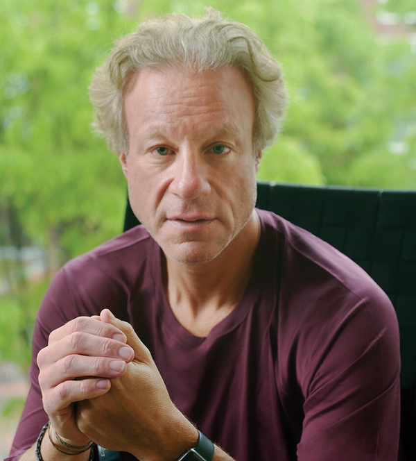 David Fialkow