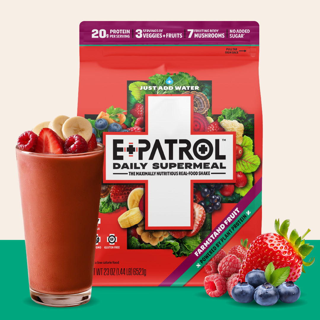 Smoothie Mix