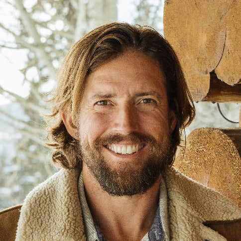 Nick Woodman