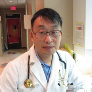 Dr. Chit Wong, DO