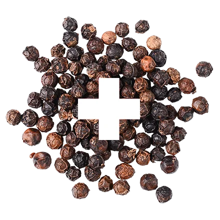 Black pepper