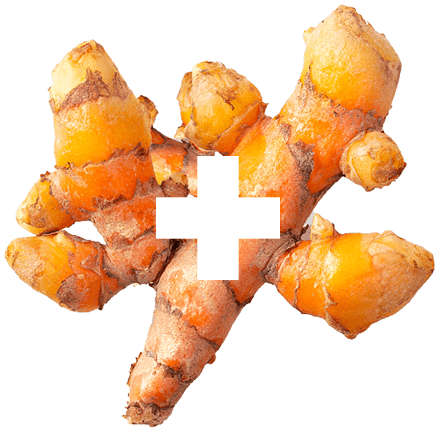 El Tumeric Ingredients
